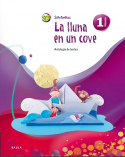 La lluna en un cove 1R primaria