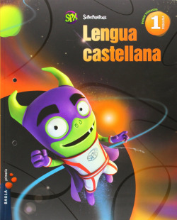 Lengua castellana 1ºprimaria superpixepolis
