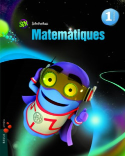 Matematiques 1R primaria