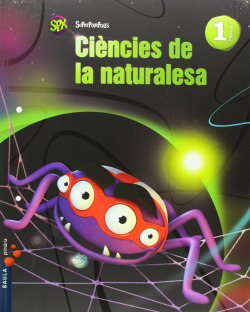Ciencies naturalesa 1R primaria