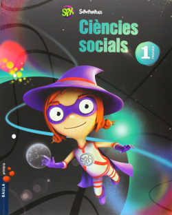 Ciencies socials 1R primaria