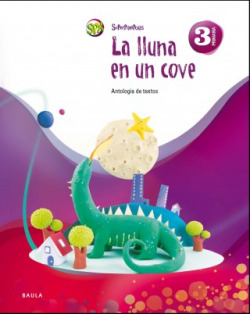 Lluna en cun cove, La 3R primaria