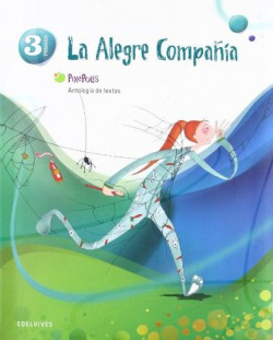 Alegre compañia, La 3ºprimaria