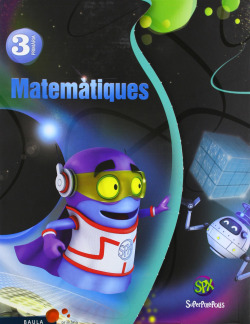 Matematiques 3R primaria