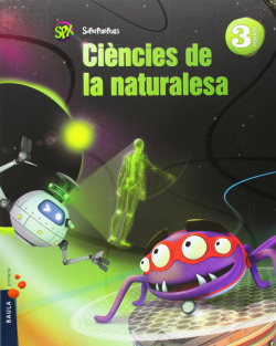 Ciencies naturalesa 3R primaria
