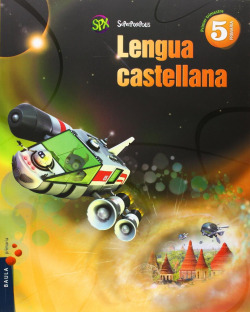 Lengua castellana 5ºprimaria