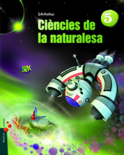 Ciencies naturalesa 5E primaria