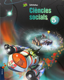 Ciencies socials 5E primaria