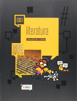 Lengua castellana 1r.eso. Somlink