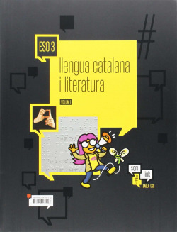 Llengua catalana 3r.eso. Somlink