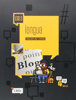 Lengua castellana 3r.eso