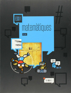 Matematiques 1r.eso. Somlink