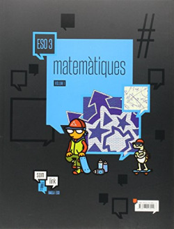 Matemátiques 3r.eso. Somlink