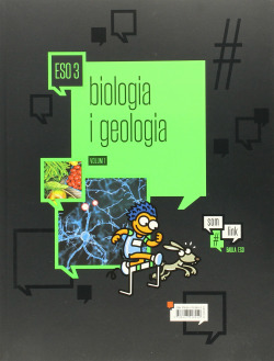 Biología i geología 3r.eso. Somlink