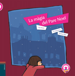 La màgia del Pare Noel