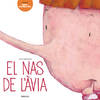 El nas de l'àvia