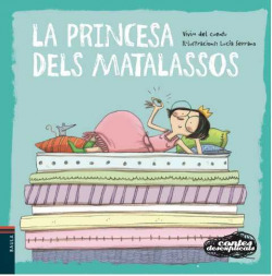 Princesa dels Matalassos