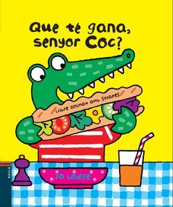 Que té gama Senyor Coc?