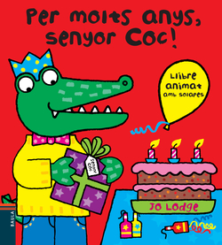 Per molts anys Senyor Coc