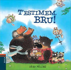 T'estimem Bru