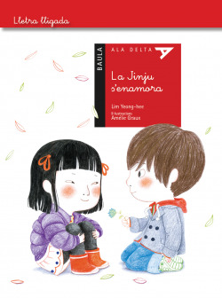 La Jinju s'enamora