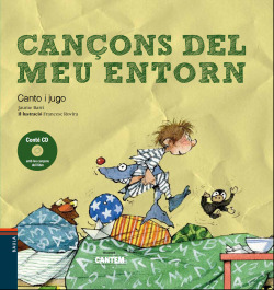 Cançons del nostre entorn +CD