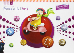 Nuvarigenis 5 anys 3r.trimestre. Pensa amb