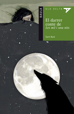El darrer conte de Les mil i una nit