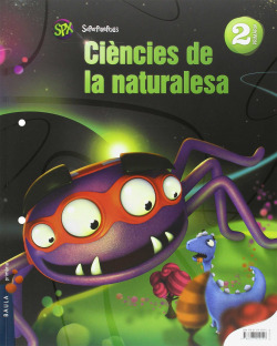 Ciencies naturalesa 2n.primaria. Superpixépolis