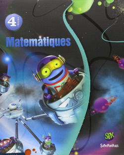 Matemátiques 4t.primaria. Superpixépolis