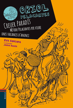 Creuer paradis. per viure unes vacances d'anunci