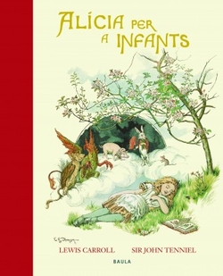 Alicia per a infants