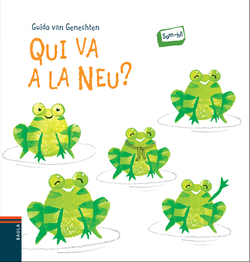 Busca qui va la neu?