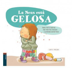 Neus esta gelosa