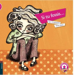 Si tu fossis..