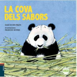 La cova dels sabors