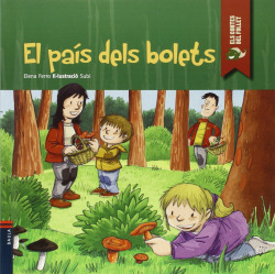 El pais dels bolets