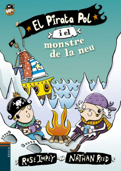 El Pirata Pol i el Monstre de la neu