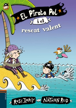 El Pirata Pol i el Rescat valent
