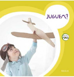Juguem?