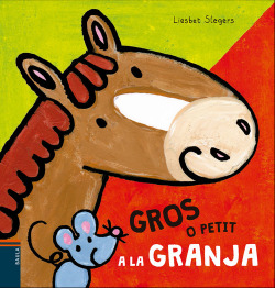 Gros o petit a la granja