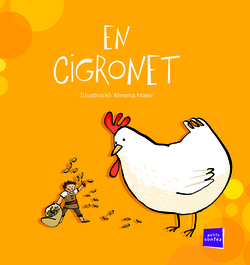 En cigronet