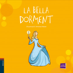 La bella dorment
