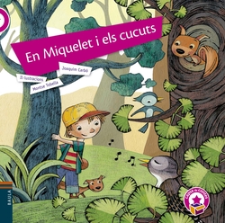 En miquelet i els cucuts