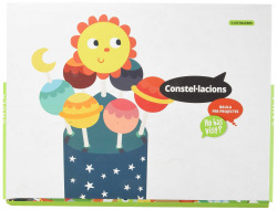 Projecte: Constel·acions. Infantil. Ho has vist?