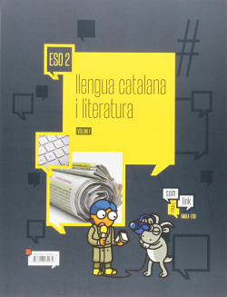 Llengua catalana 2n.eso. Somlink
