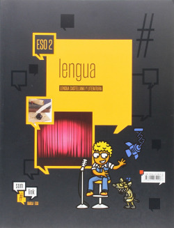 Lengua castellana 2n.eso. Somlink