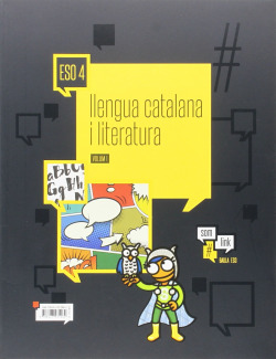 Llengua catalana 4t.eso. Somlink