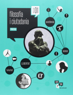 Filosofía 1r.batxillerat. Somlink