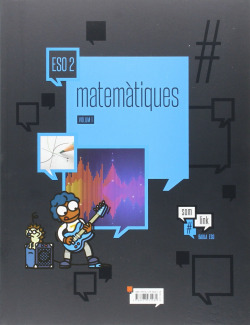 Matemàtiques 2n.eso. Somlink